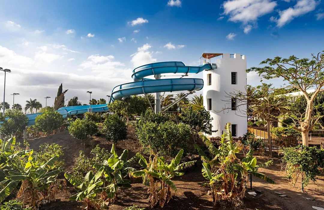 Playitas Aparthotel - Sports Resort-1
